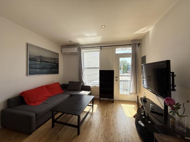 4542 Avenue Papineau