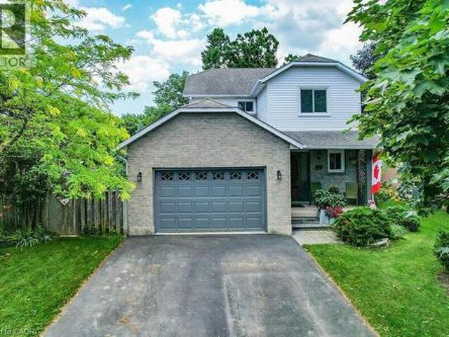 4542 Ivy Gardens Crescent, Adelard, ON, L3J 0B3 house for sale | Listing ID 40850 | Royal LePage