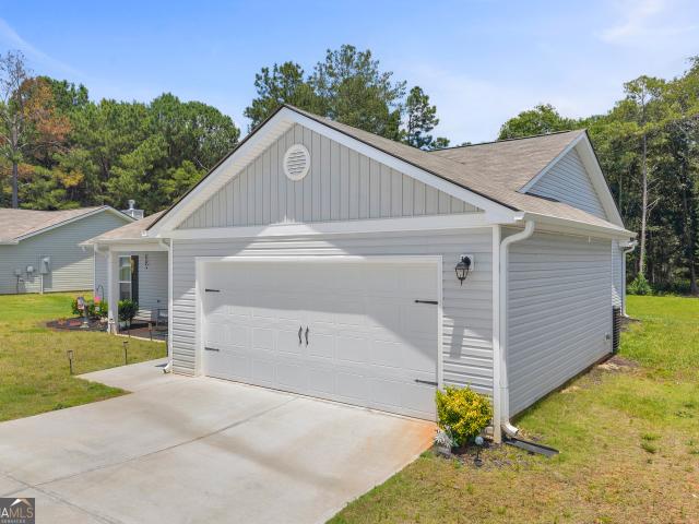 4542 Reed Creek Highway
