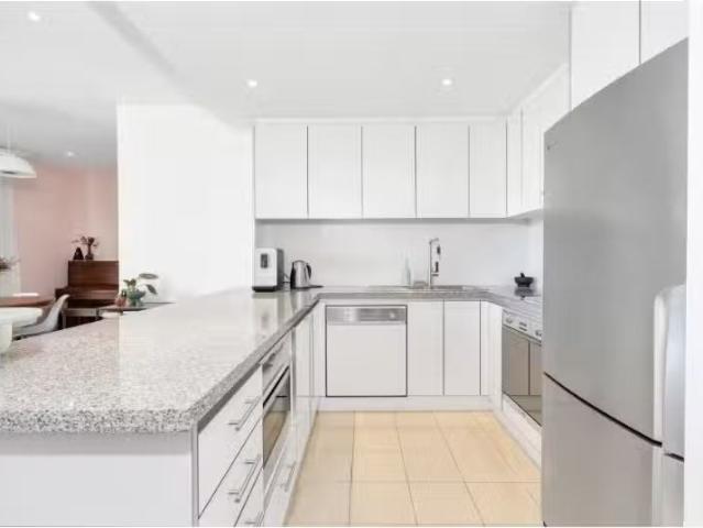 45/43 Blackall Street, Barton Apartment for rent Listed by An.