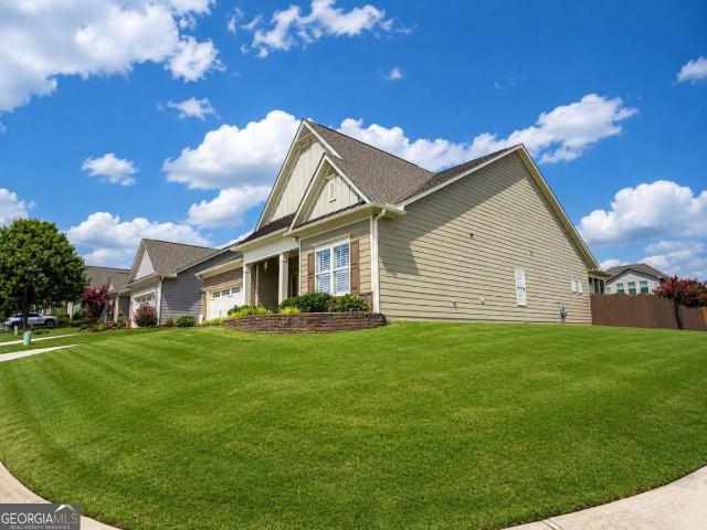 4543 Hidden Creek Drive
