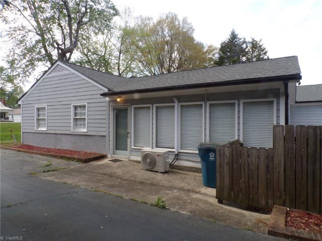 4543 Pleasant Garden Road
