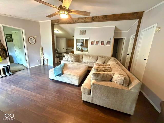 4543 W Coletrane Hill Road