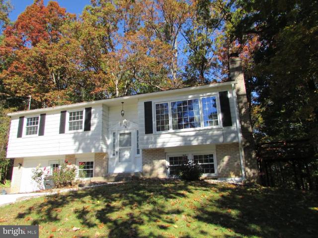 454 & 460 Sylvan Drive