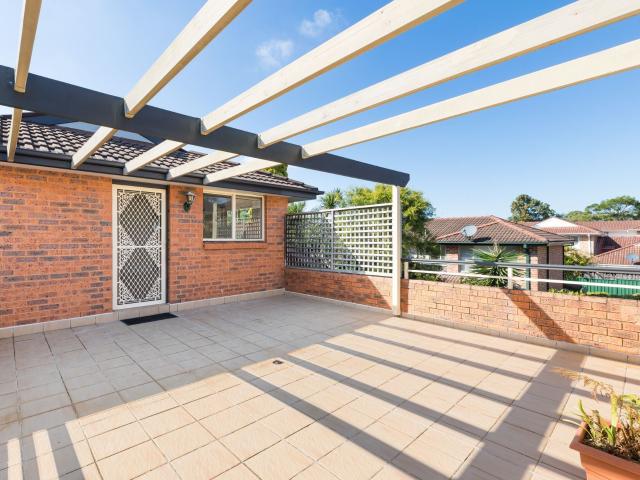 45/4 8 Wallumatta Road, Caringbah