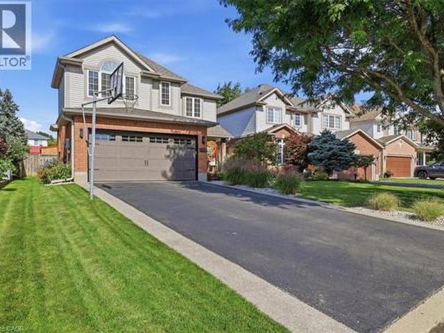 454 Cabot Trail, Waterloo, ON, N2K 4C8 house for sale | Listing ID 40862 | Royal LePage