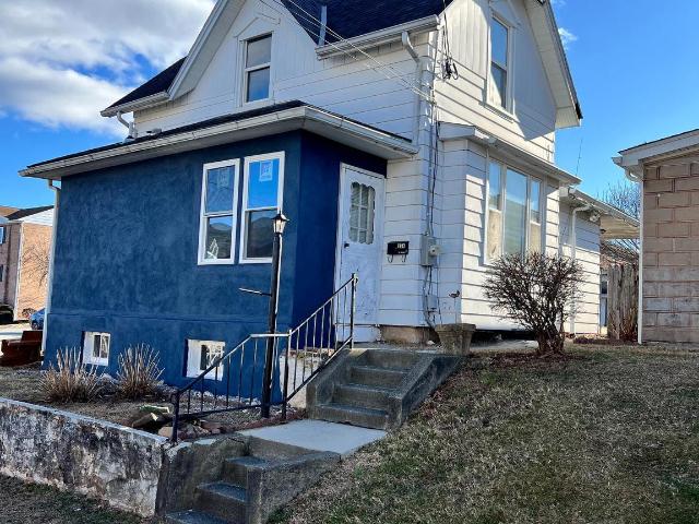 454 Church St, Royersford, PA 19468 | MLS #PAMC2177