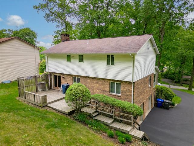 454 Cherokee Dr