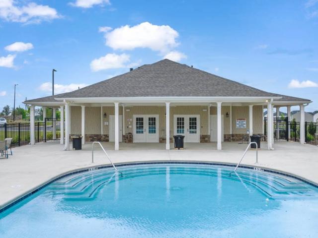 454 Abbott Road