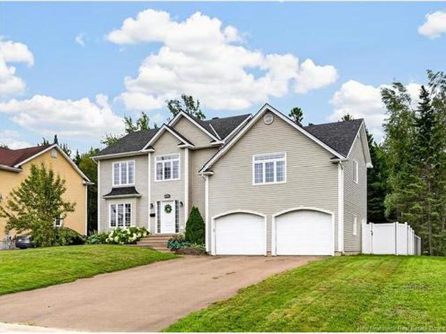 454 Alfred Leger, Dieppe, NB, E1A 0B2 house for sale | Listing ID NB146367 | Royal LePage