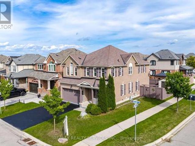 454 Grenke Place, Milton, ON, L9T 7T6 house for sale | Listing ID W13711 | Royal LePage