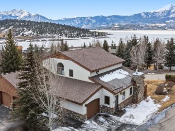 454 Ensign Dr, Unit B, Dillon, CO 80435 | MLS #S1067