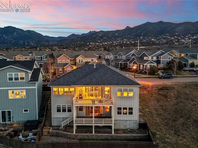 454 Eclipse Drive
