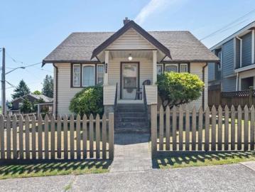 454 Elmer Street, New Westminster, BC, V3L 4M5 house for sale | Listing ID R3139 | Royal LePage
