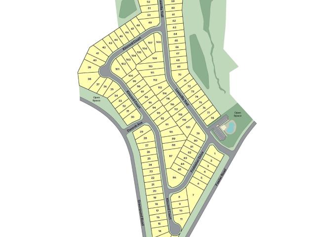 454 Kincord Court