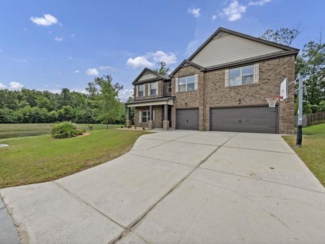 454 Hollow Cove Rd, Chapin, SC 29036