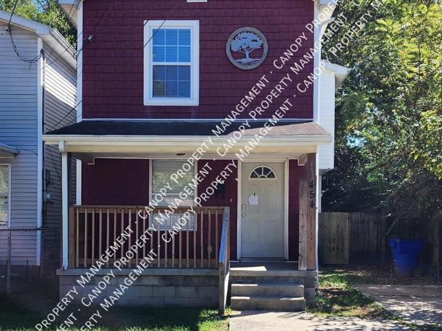 454 Hawkins Ave