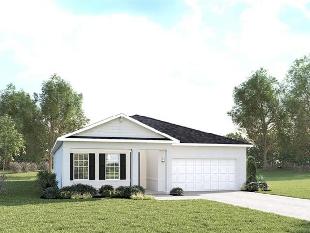 454 Hammock Oaks Blvd, Lady Lake, FL 32159