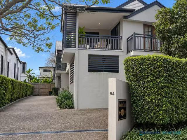 4/54 Monmouth Street, MORNINGSIDE, QLD 4170 Townhouse for Rent