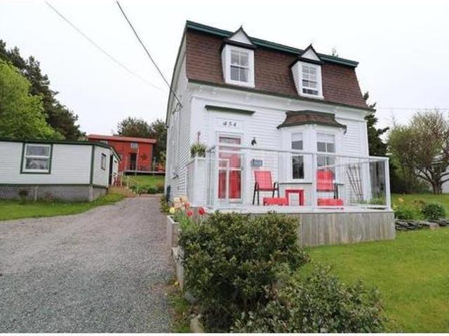454 Seaforest Drive, Cupids, NL, A0A 2B0 house for lease | Listing ID 1301 | Royal LePage