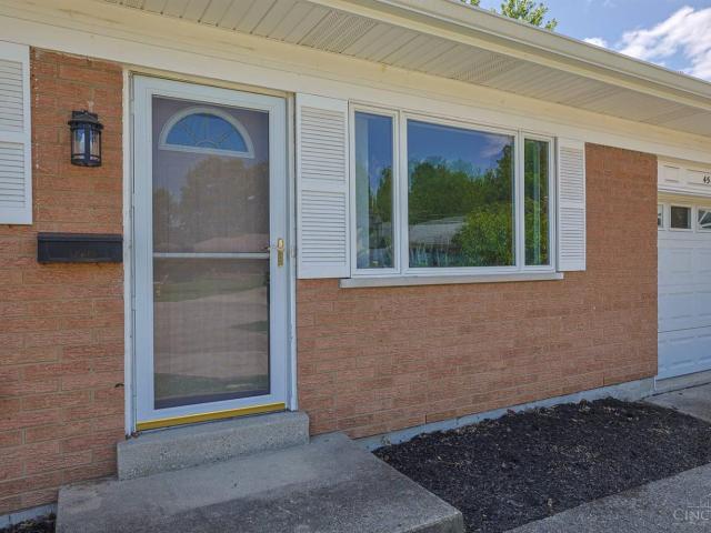 454 Palmerston Drive