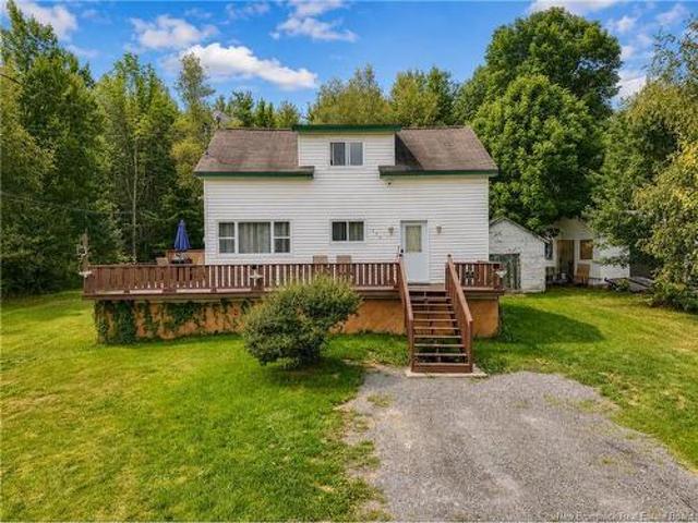454 Route 102, Burton, NB, E2V 3J9 house for sale | Listing ID NB146701 | Royal LePage