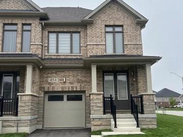 Ayr, North Dumfries, Waterloo, Ontario, Ontario