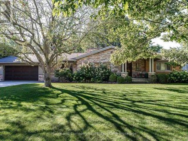454 Rogers Avenue, St. Marys, ON, N4X 1B5 house for sale | Listing ID X13835 | Royal LePage