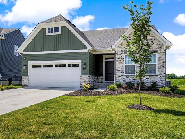 454 Red Maple Lane