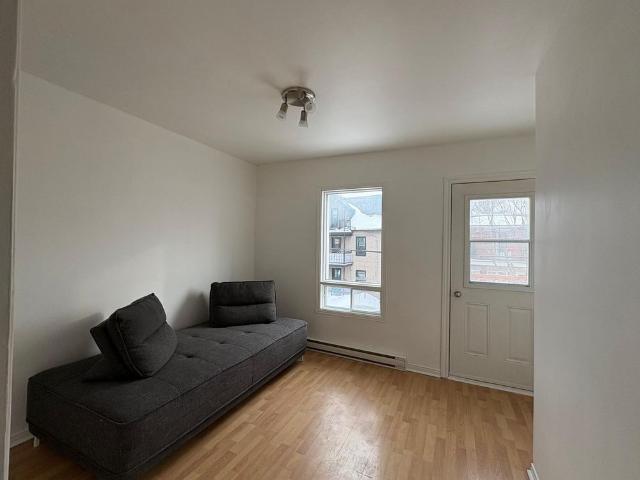 454 Rue Mercier, apt. 2