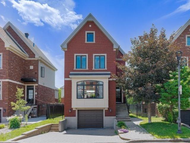 454 Rue Des Thalias, Laval Sainte Dorothée, QC, H7X 4H8 house for sale | Listing ID 10759 | Royal LePage