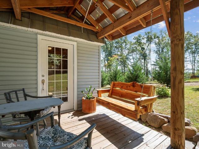 454 Wild Turkey Trail