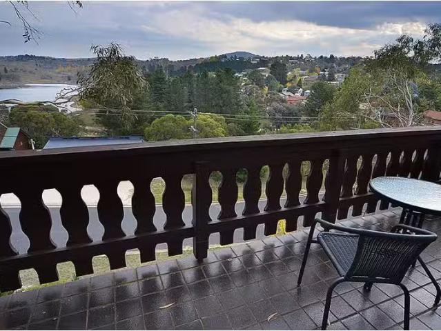 4/54 Townsend Street, Jindabyne Apartment for rent Listed by.