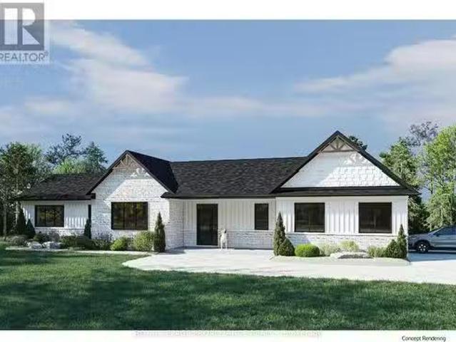 454 Trent Valley Road, Cramahe, ON, K0K 1S0 house for sale.
