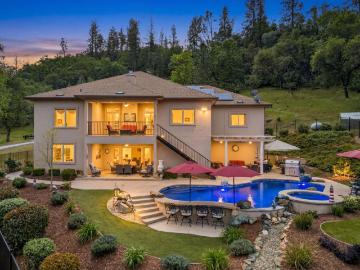 4554 Cross Creek Rd, Cool, CA 95614 | MLS #226067