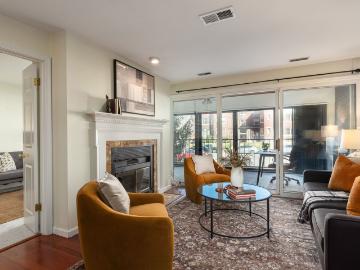 4554 Laclede Avenue # 107, St. Louis, us, mo