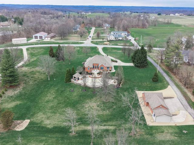 4555 N Dearborn Road