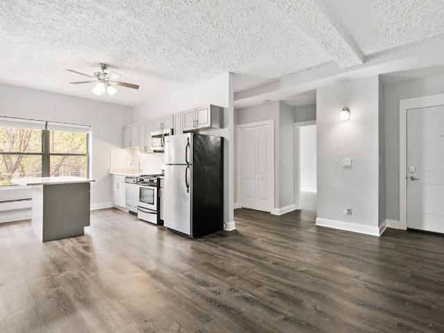 4555 N Malden St 1 Bedroom Apartment for Rent at 4555 N Malden St, Chicago, IL 60640 Uptown