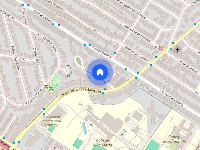 4555 Bonavista Avenue, Montreal, QC H3W 2C7
