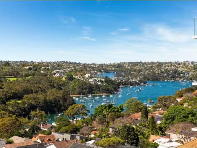 45/55 Carter Street, Cammeray Apartment for rent Listed by Ma.