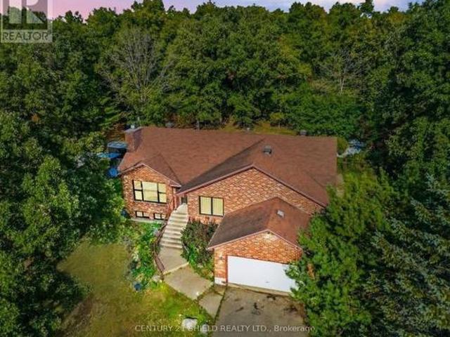 4555 Glen Roy Road, South Glengarry, ON, K0C 1L0 house for sale | Listing ID X13072 | Royal LePage