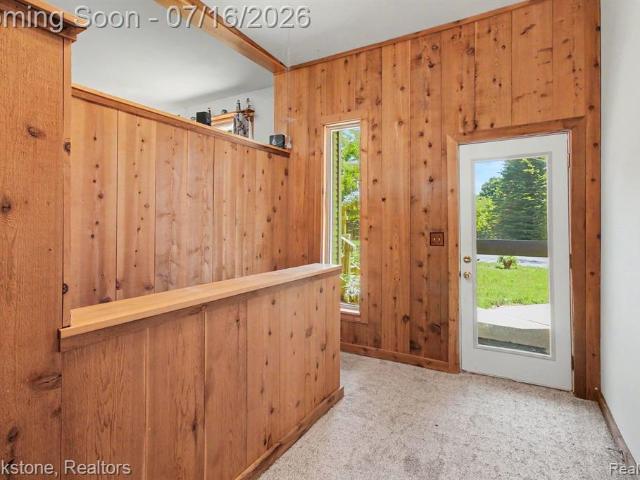 4555 Lonsberry Road