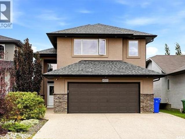 4555 Solie Crescent, Regina, SK, S4X 0B4 house for sale | Listing ID SK050271 | Royal LePage