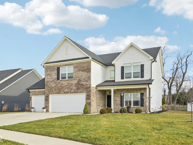 4556 W Lakeway Drive