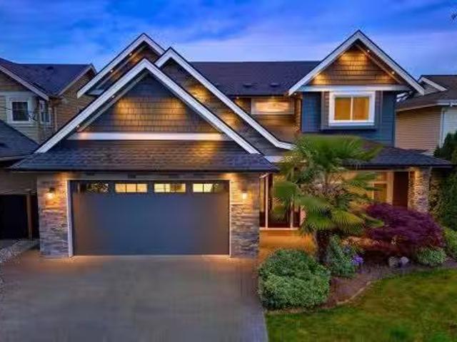 4557 Savoy Street, Delta, BC, V4K 1P4 house for sale Listin.