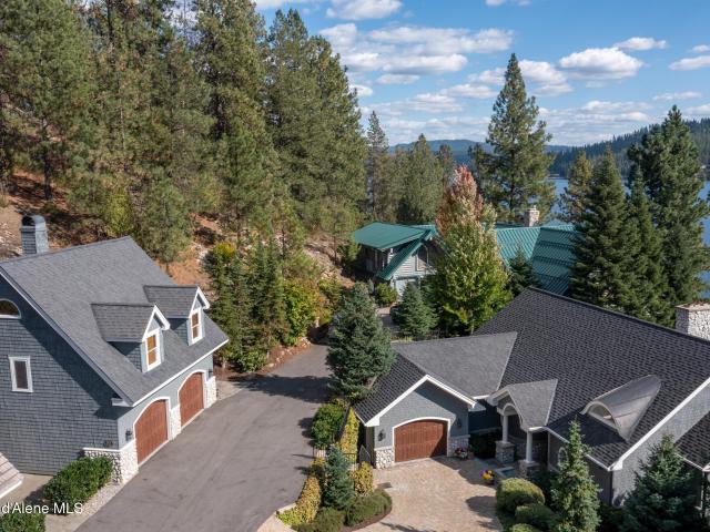 4557 W Mica Shore Rd, Coeur D'Alene, ID 83814 | MLS #26 5909