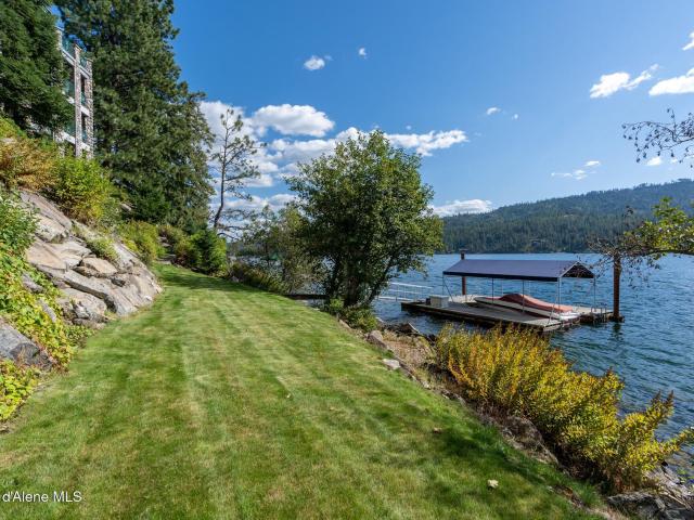 4557 W Mica Shore Rd, Coeur d'Alene, US, ID