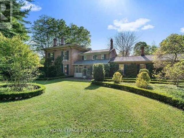 4558 County 10 Road, Port Hope, ON, L1A 3V5 house for sale | Listing ID X13565 | Royal LePage
