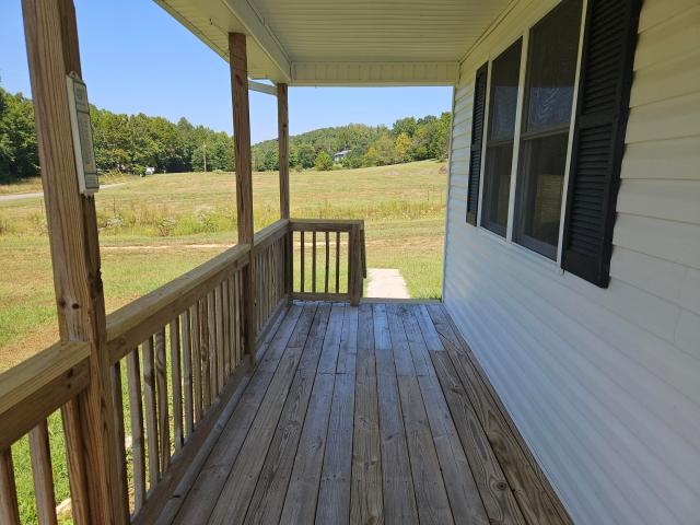4558 Upper Brush Creek Road