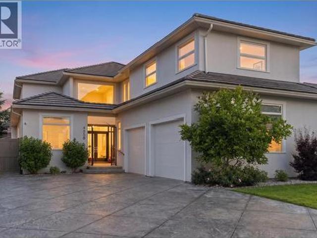 4558 Walker Road, Kelowna, BC, V1W 3C7 house for sale | Listing ID 10391 | Royal LePage